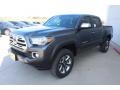 Magnetic Gray Metallic - Tacoma Limited Double Cab Photo No. 4