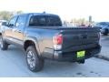 Magnetic Gray Metallic - Tacoma Limited Double Cab Photo No. 6