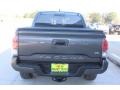 Magnetic Gray Metallic - Tacoma Limited Double Cab Photo No. 7