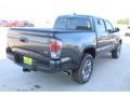 Magnetic Gray Metallic - Tacoma Limited Double Cab Photo No. 8