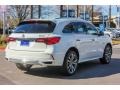 2019 White Diamond Pearl Acura MDX Advance  photo #7