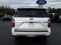 White Platinum Metallic Tri-Coat - Expedition Limited Max Photo No. 4