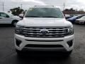 White Platinum Metallic Tri-Coat - Expedition Limited Max Photo No. 8