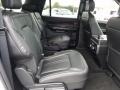 Ebony Rear Seat Photo for 2019 Ford Expedition #131436136