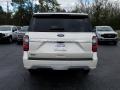 White Platinum Metallic Tri-Coat - Expedition Platinum Max 4x4 Photo No. 4