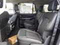 Ebony Rear Seat Photo for 2019 Ford Expedition #131436478