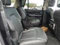 Ebony Rear Seat Photo for 2019 Ford Expedition #131436487