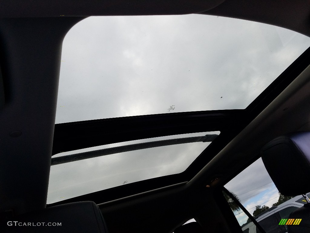 2019 Ford Expedition Platinum Max 4x4 Sunroof Photos