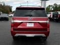 Ruby Red Metallic - Expedition Platinum 4x4 Photo No. 4