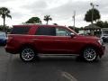 Ruby Red Metallic - Expedition Platinum 4x4 Photo No. 6