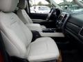 Medium Stone Front Seat Photo for 2019 Ford Expedition #131436892