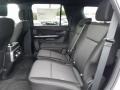 2019 White Platinum Metallic Tri-Coat Ford Expedition XLT  photo #10