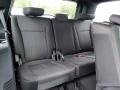 2019 White Platinum Metallic Tri-Coat Ford Expedition XLT  photo #11