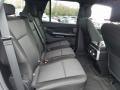 2019 White Platinum Metallic Tri-Coat Ford Expedition XLT  photo #12