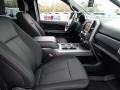 2019 White Platinum Metallic Tri-Coat Ford Expedition XLT  photo #13