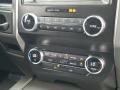 2019 White Platinum Metallic Tri-Coat Ford Expedition XLT  photo #17