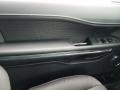 2019 White Platinum Metallic Tri-Coat Ford Expedition XLT  photo #18