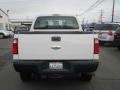 Oxford White - F250 Super Duty XL Crew Cab 4x4 Photo No. 6