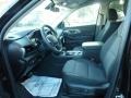 Havana Brown Metallic - Traverse LT AWD Photo No. 13