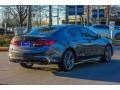2019 Modern Steel Metallic Acura TLX V6 Advance Sedan  photo #7