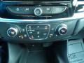 Havana Brown Metallic - Traverse LT AWD Photo No. 27