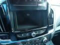 Havana Brown Metallic - Traverse LT AWD Photo No. 31
