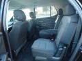 Havana Brown Metallic - Traverse LT AWD Photo No. 34