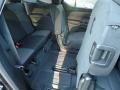 Havana Brown Metallic - Traverse LT AWD Photo No. 40
