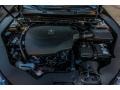 Modern Steel Metallic - TLX V6 Advance Sedan Photo No. 24