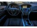 2019 Modern Steel Metallic Acura TLX V6 Advance Sedan  photo #25