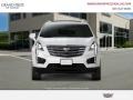 Crystal White Tricoat - XT5 Luxury AWD Photo No. 2