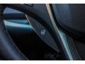 2019 Modern Steel Metallic Acura TLX V6 Advance Sedan  photo #37