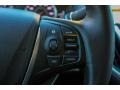 2019 Modern Steel Metallic Acura TLX V6 Advance Sedan  photo #39