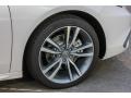 Lunar Silver Metallic - TLX V6 SH-AWD Advance Sedan Photo No. 10