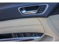 Lunar Silver Metallic - TLX V6 SH-AWD Advance Sedan Photo No. 12