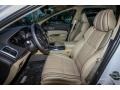 Lunar Silver Metallic - TLX V6 SH-AWD Advance Sedan Photo No. 16