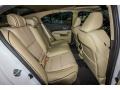 Lunar Silver Metallic - TLX V6 SH-AWD Advance Sedan Photo No. 21