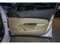 Lunar Silver Metallic - TLX V6 SH-AWD Advance Sedan Photo No. 22