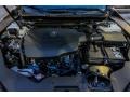 Lunar Silver Metallic - TLX V6 SH-AWD Advance Sedan Photo No. 24