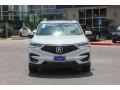 White Diamond Pearl - RDX Advance AWD Photo No. 2