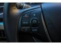 Lunar Silver Metallic - TLX V6 SH-AWD Advance Sedan Photo No. 36