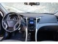 Pacific Blue Pearl - Sonata GLS Photo No. 13