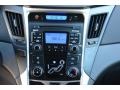 Pacific Blue Pearl - Sonata GLS Photo No. 15