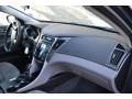 Pacific Blue Pearl - Sonata GLS Photo No. 16