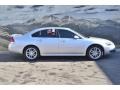 Silver Ice Metallic - Impala LTZ Photo No. 2