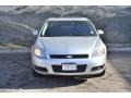 Silver Ice Metallic - Impala LTZ Photo No. 4