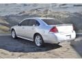 Silver Ice Metallic - Impala LTZ Photo No. 8