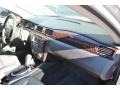 Silver Ice Metallic - Impala LTZ Photo No. 17