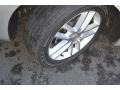 Silver Ice Metallic - Impala LTZ Photo No. 29
