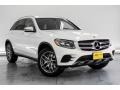 Polar White - GLC 300 Photo No. 1